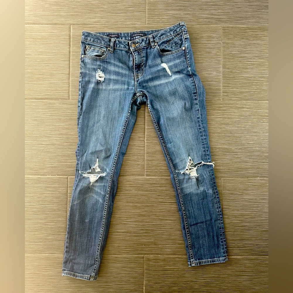 Vigoss The Thompson Tomboy size 29